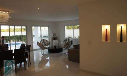 Casa com 4 dormitórios, 354 m² - venda por R$ 4.240.000,00 ou aluguel por R$ 25.006,00/mês - Burle Marx - Santana de Parnaíba/SP