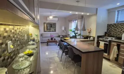 Apartamento com 2 quartos à venda, 78m² - freguesia- jacarepaguá