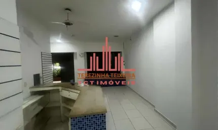 Sala comercial para alugar no Leme, Rio de Janeiro 
