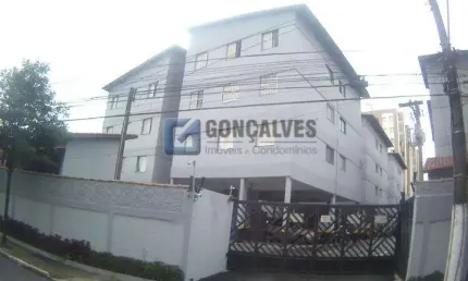 Apartamento com 3 quartos à venda na joao firmino, av, assunção, são bernardo do campo, 62 m2 por r$ 341.000