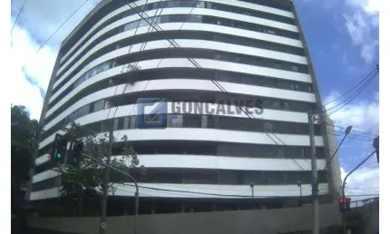 Apartamento com 5 quartos à venda na JOSE BONIFACIO, R, Centro, São Bernardo do Campo, 450 m2 por R$ 1.400.000