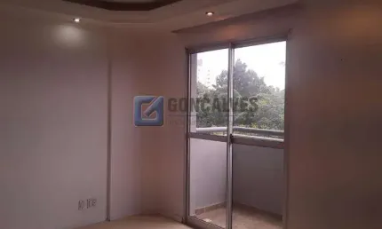 Apartamento com 2 quartos à venda na anita franchini, av, santa terezinha, são bernardo do campo por r$ 350.000