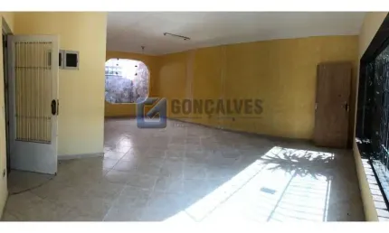 Casa com 3 quartos à venda na PAQUETA, R, Jardim Hollywood, São Bernardo do Campo, 330 m2 por R$ 2.660.000