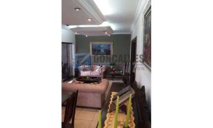 Casa com 5 quartos à venda na CAMPOS SALLES, R, Santa Terezinha, São Bernardo do Campo, 500 m2 por R$ 1.600.000