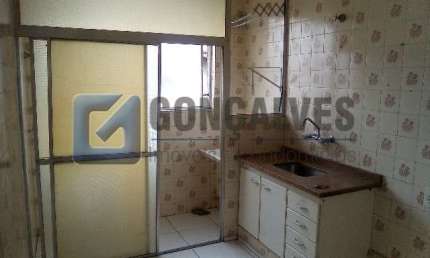 Apartamento com 2 quartos à venda na DAS ORQUIDEAS, R, Vila Marchi, São Bernardo do Campo, 48 m2 por R$ 230.000