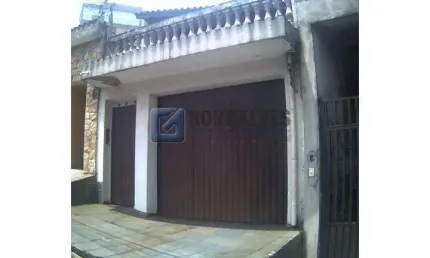 Casa com 3 quartos à venda na padre bento dias leme, r, assunção, são bernardo do campo por r$ 960.000
