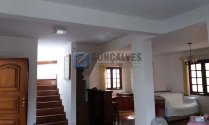 Casa com 4 quartos à venda na benedito luiz rodrigues, r, nova petrópolis, são bernardo do campo, 300 m2 por r$ 1.500.000