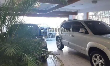 Casa com 3 quartos à venda na atlantica, r, jardim do mar, são bernardo do campo, 209 m2 por r$ 800.000