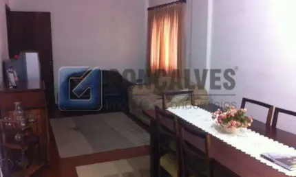 Apartamento com 3 quartos à venda na PAULO DI FAVARI, R, Vila Caminho do Mar, São Bernardo do Campo, 87 m2 por R$ 590.000