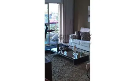 Apartamento com 4 quartos à venda na PRESIDENTE ARTHUR BERNARDES, AV, Vila Caminho do Mar, São Bernardo do Campo, 180 m2 por R$ 1.350.000