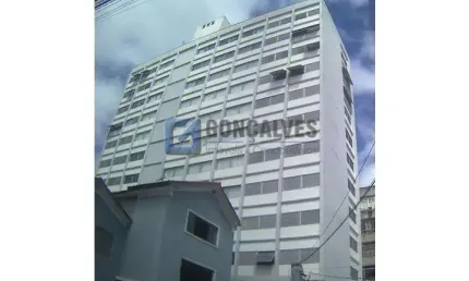 Apartamento com 3 quartos à venda na francisco prestes maia, av, centro, são bernardo do campo, 198 m2 por r$ 980.000