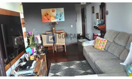 Apartamento com 3 quartos à venda na anita franchini, av, santa terezinha, são bernardo do campo, 86 m2 por r$ 427.000