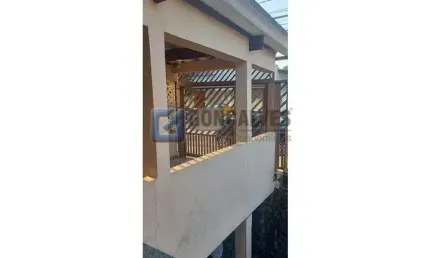 Casa com 2 quartos à venda na IMPERATRIZ LEOPOLDINA, AV, Nova Petrópolis, São Bernardo do Campo, 267 m2 por R$ 1.485.000