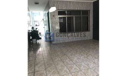 Casa com 3 quartos à venda na JOAO XXIII, R, Jardim Nazareth, São Bernardo do Campo, 297 m2 por R$ 545.000