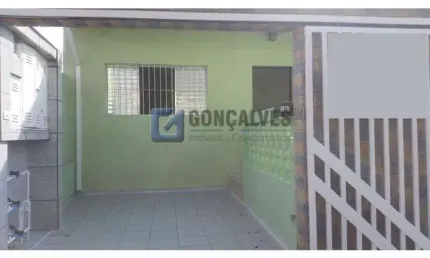 Casa com 6 quartos à venda na lucelia, r, baeta neves, são bernardo do campo, 125 m2 por r$ 650.000