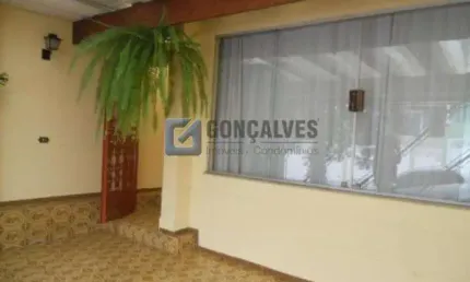 Casa com 3 quartos à venda na Vicente Galafassi, R, Nova Petrópolis, São Bernardo do Campo