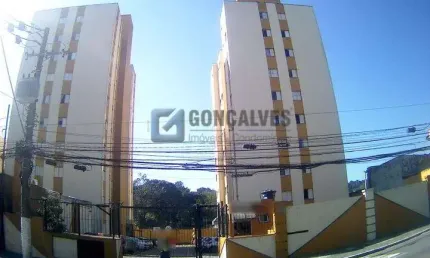 Apartamento com 2 quartos à venda na maria servidei demarchi, av, demarchi, são bernardo do campo, 60 m2 por r$ 285.000