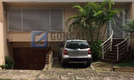 Casa com 4 quartos à venda na ARAL, R, Jardim do Mar, São Bernardo do Campo, 350 m2 por R$ 1.500.000