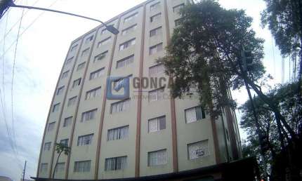 Apartamento com 3 quartos à venda na FRANCISCO ALVES, R, Paulicéia, São Bernardo do Campo, 97 m2 por R$ 530.000