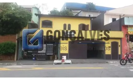 Casa com 3 quartos à venda na sexto guazzelli, r, rio grande, são bernardo do campo por r$ 798.000