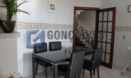 Casa com 4 quartos à venda na ROLANDO MARIO RAMACCIOTTI, R, Parque Espacial, São Bernardo do Campo, 530 m2 por R$ 1.800.000