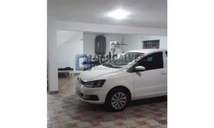 Casa com 4 quartos à venda na das araras, av, parque dos pássaros, são bernardo do campo por r$ 1.500.000