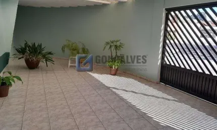 Casa com 3 quartos à venda na CARINA, R, Jardim Hollywood, São Bernardo do Campo, 183 m2 por R$ 1.250.000