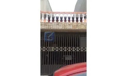 Casa com 3 quartos à venda na PASTOR FRANCISCO RODRIGUES FILHO, R, Parque Selecta (Montanhão), São Bernardo do Campo, 169 m2 por R$ 479.000