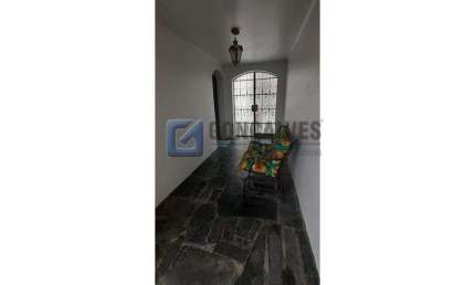 Casa com 4 quartos à venda na JULIETA, R, Jordanópolis, São Bernardo do Campo, 360 m2 por R$ 905.000