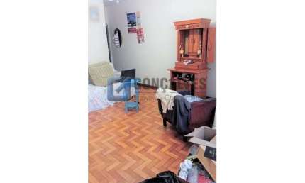 Casa com 3 quartos à venda na AFONSO FURTADO DE MENDONCA, R, Jardim Silvina, São Bernardo do Campo, 139 m2 por R$ 745.000
