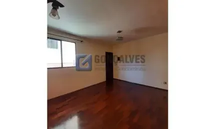 Apartamento com 3 quartos à venda na ismael emiliano da silva, r, vila jerusalém, são bernardo do campo, 62 m2 por r$ 290.000