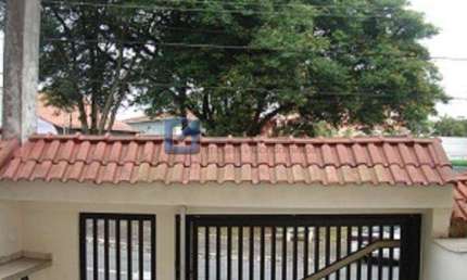 Casa com 4 quartos à venda na ALCIDES DE ALMEIDA, R, Centro, São Bernardo do Campo, 362 m2 por R$ 1.500.000