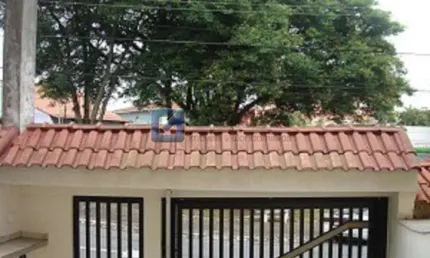 Casa com 4 quartos à venda na ALCIDES DE ALMEIDA, R, Centro, São Bernardo do Campo, 362 m2 por R$ 1.500.000