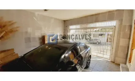 Casa com 3 quartos à venda na lazara de oliveira leite, r, vila jerusalém, são bernardo do campo, 305 m2 por r$ 1.100.000