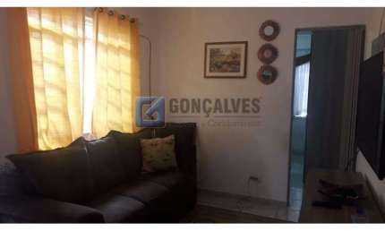 Casa com 2 quartos à venda na DIOGO DE MENEZES, R, Jardim Silvina, São Bernardo do Campo, 156 m2 por R$ 479.000