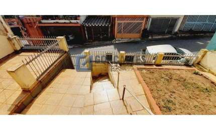 Casa com 2 quartos à venda na DOM FRADIQUE DE TOLEDO, R, Demarchi, São Bernardo do Campo, 250 m2 por R$ 458.000