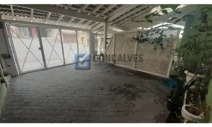Casa com 3 quartos à venda na jaborandi, r, assunção, são bernardo do campo, 180 m2 por r$ 650.000