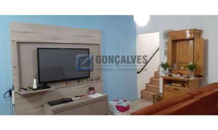 Casa com 4 quartos à venda na ALFREDO ANGELINI, R, Jordanópolis, São Bernardo do Campo, 209 m2 por R$ 650.000