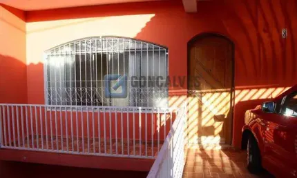 Casa com 4 quartos à venda na cubatao, r, baeta neves, são bernardo do campo, 334 m2 por r$ 850.000