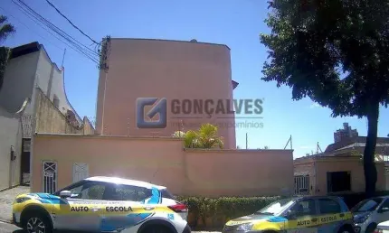 Casa com 4 quartos à venda na das moncoes, r, vila alpina, santo andré, 108 m2 por r$ 650.000