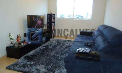 Apartamento com 2 quartos à venda na JURUBATUBA, R, Centro, São Bernardo do Campo, 70 m2 por R$ 340.000