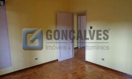 Casa com 2 quartos à venda na DOM PEDRO II, AV, Campestre, Santo André por R$ 600.000