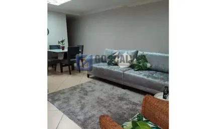 Apartamento com 3 quartos à venda na JUPITER, R, Vila Eldízia, Santo André, 180 m2 por R$ 680.000