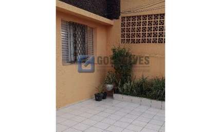 Casa com 2 quartos à venda na CAIAPOS, R, Alves Dias, São Bernardo do Campo, 420 m2 por R$ 640.000