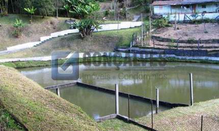 Chácara / sítio com 2 quartos à venda na DAS ORQUIDEAS, R, Bairro Pedreira, Rio Grande da Serra por R$ 570.000