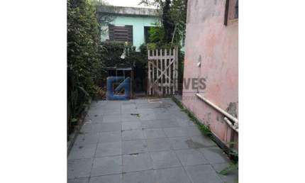 Casa com 2 quartos à venda na FRANCISCO REBELO, R, Demarchi, São Bernardo do Campo por R$ 810.000