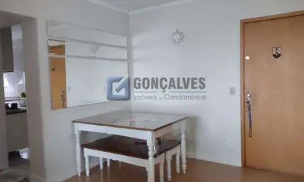 Apartamento com 2 quartos à venda na machado de assis, r, santa terezinha, são bernardo do campo, 58 m2 por r$ 370.000