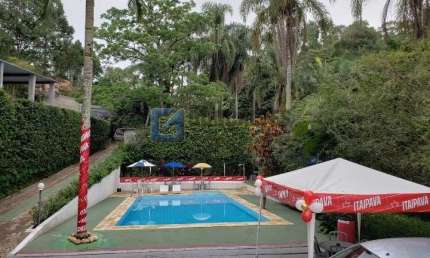 Chácara / sítio com 3 quartos à venda na COTEGIPE, R, Imigrantes, São Bernardo do Campo, 357 m2 por R$ 1.200.000