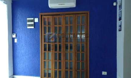 Casa comercial com 5 salas à venda na NAPOLEAO LAUREANO, R, Centro, São Bernardo do Campo, 120 m2 por R$ 586.000