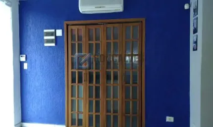 Casa comercial com 5 salas à venda na NAPOLEAO LAUREANO, R, Centro, São Bernardo do Campo, 120 m2 por R$ 586.000